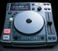 Denon Dn-S1000 Dj Cd Player ACCESSORY