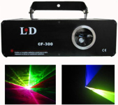 LD CF-300 Laser FX