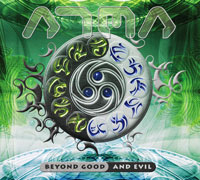 Atma Beyond Good And Evil MIXCD