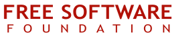 Free Software Foundation Logo