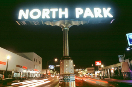 North Park