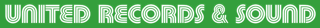 United Records & Sound
