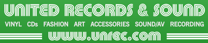 United Records & Sound