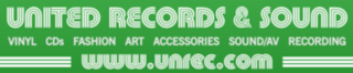 United Records & Sound