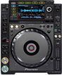 Pioneer CDJ-2000 Nexus / NXS