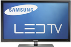 Samsung UN46C6300 LED HDTV