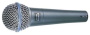 Shure Beta 58A