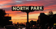 North Park icon