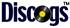 Discogs Logo